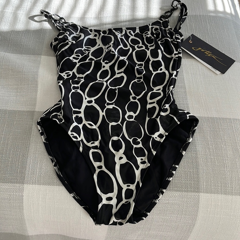 Gottex Bathing Suit NWT